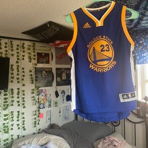 Authentic Draymond Green jersey